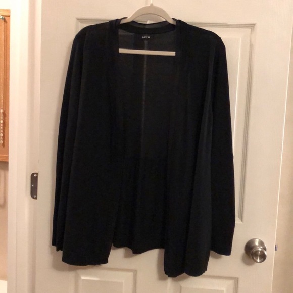 Lightweight Cardigan - Picture 1 of 3